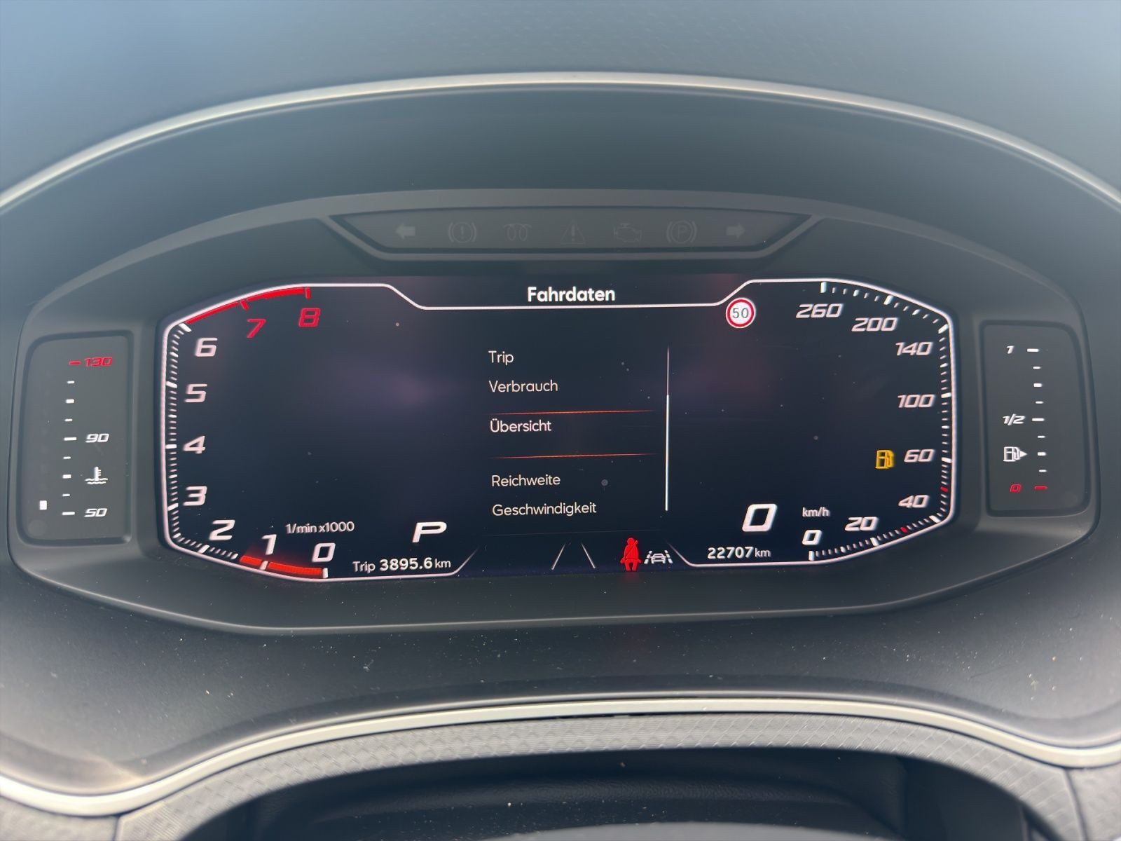 Seat Ibiza – Bild 10