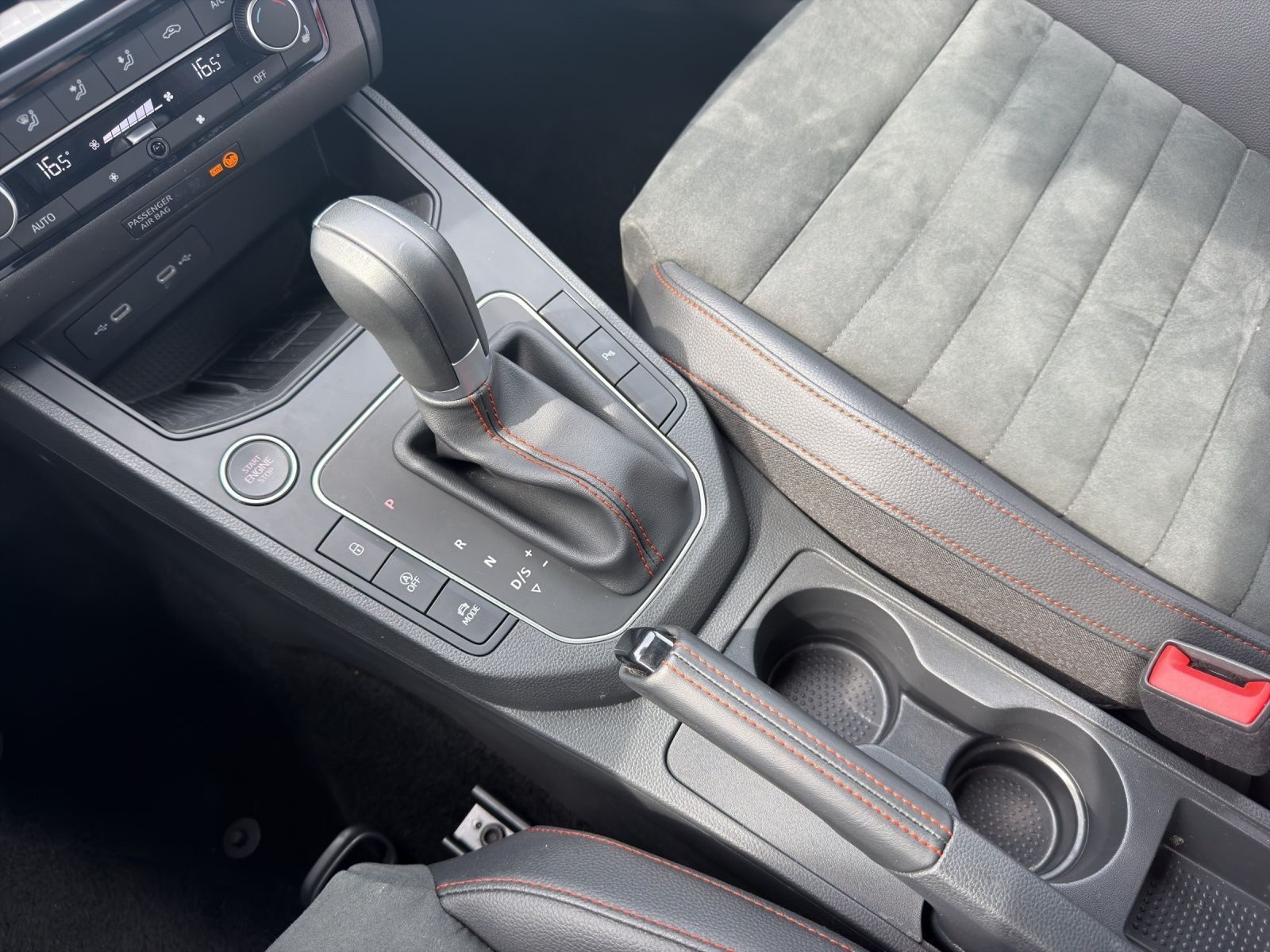 Seat Ibiza – Bild 11