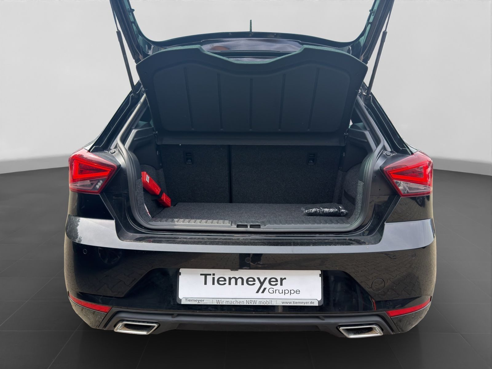 Seat Ibiza – Bild 17