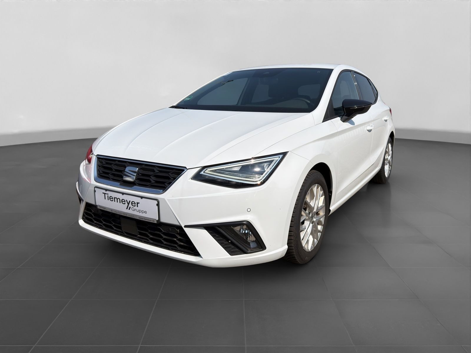 Seat Ibiza – Bild 2