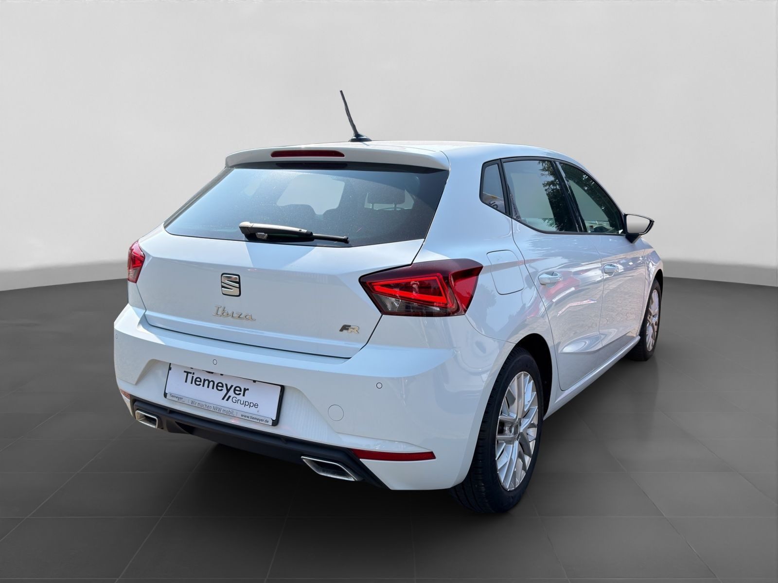 Seat Ibiza – Bild 3