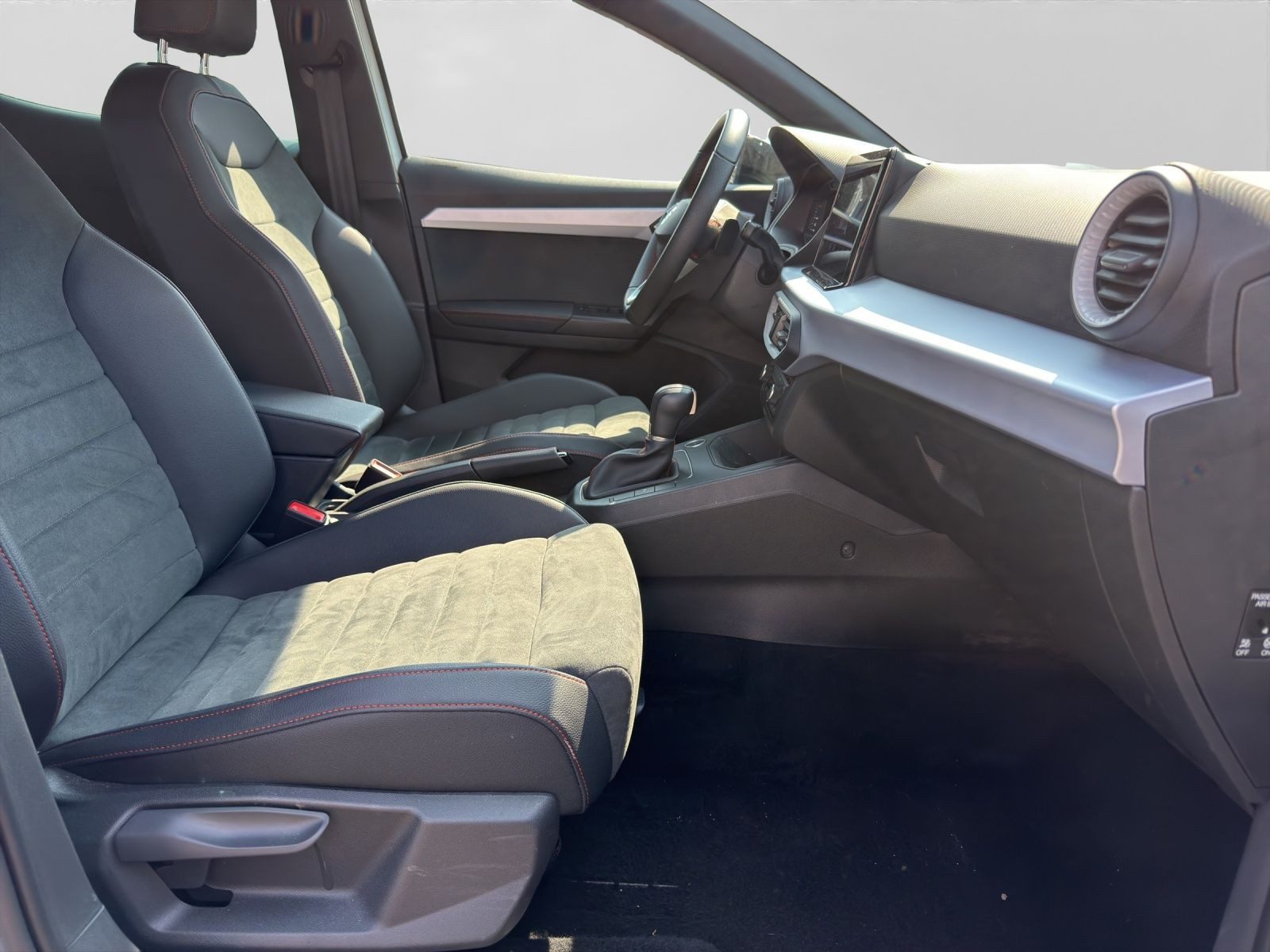 Seat Ibiza – Bild 4