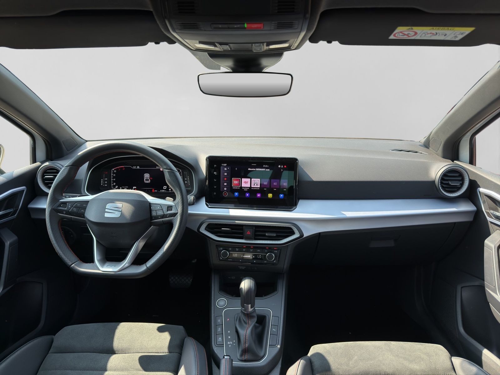 Seat Ibiza – Bild 5