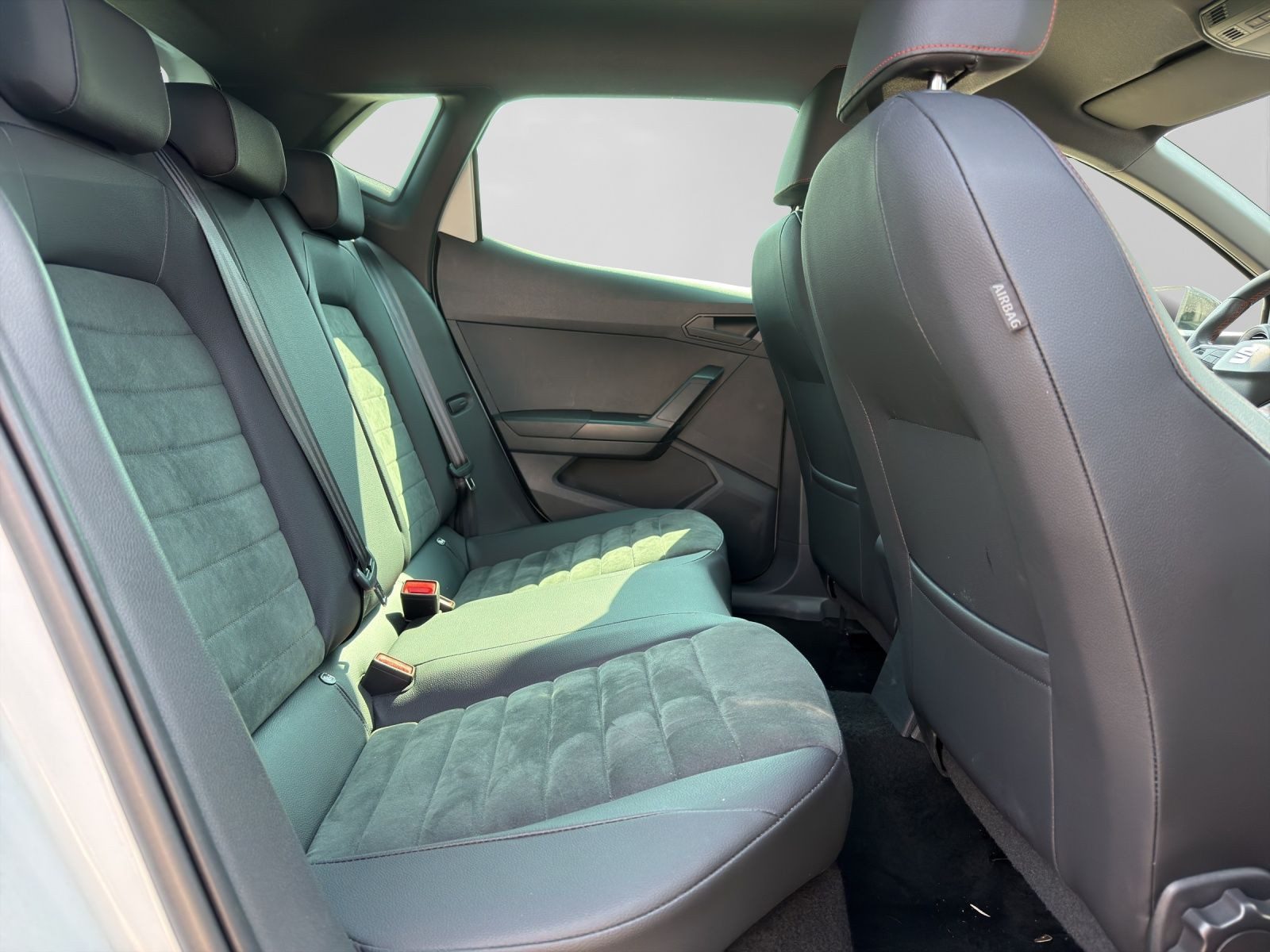 Seat Ibiza – Bild 6