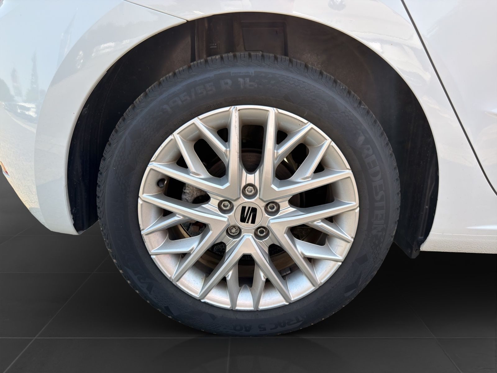 Seat Ibiza – Bild 7
