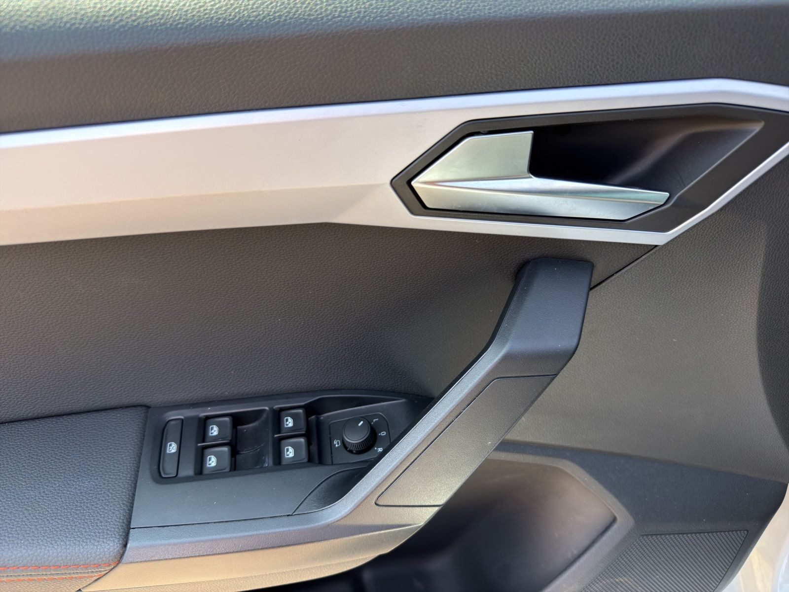 Seat Ibiza – Bild 8