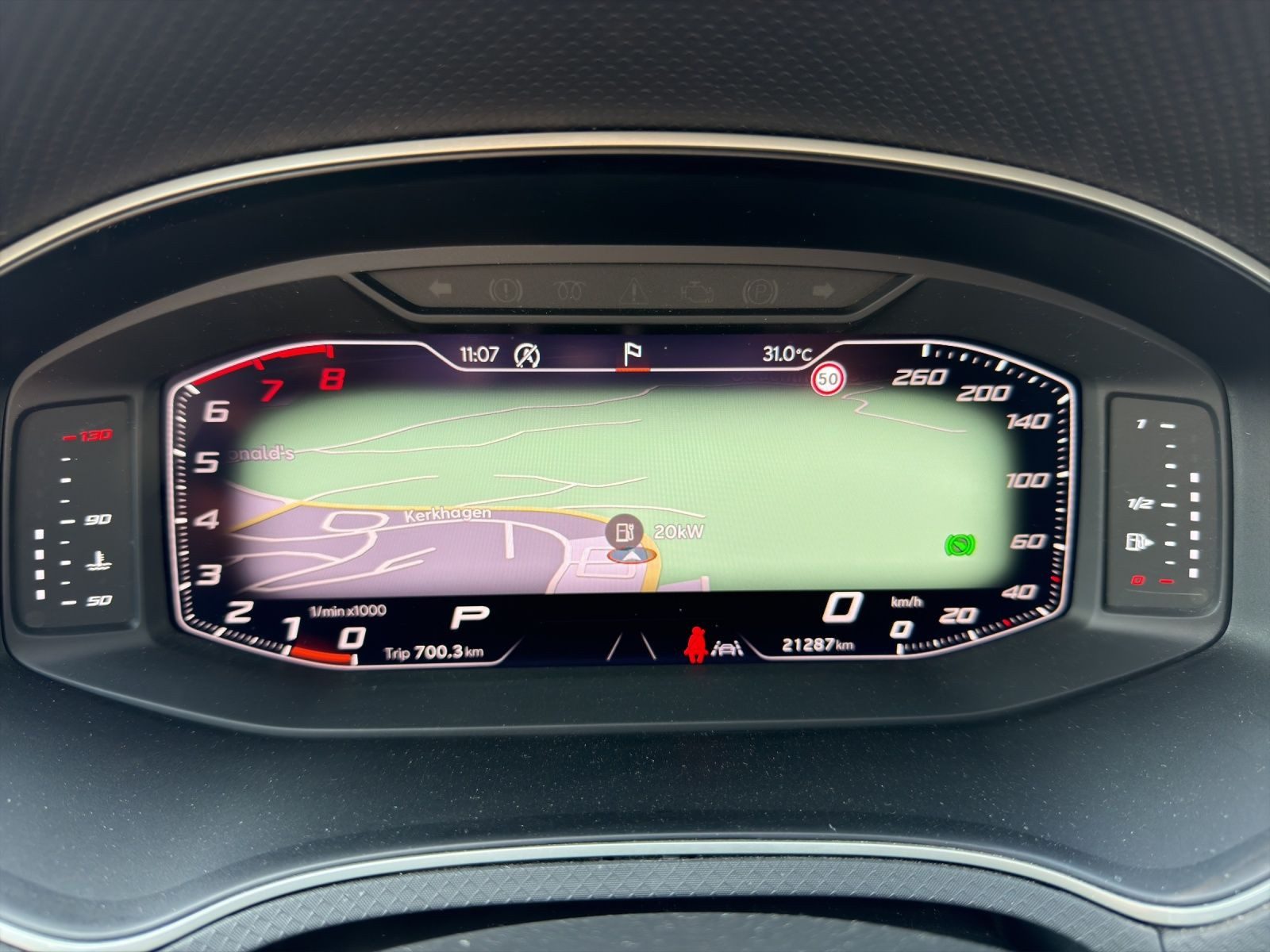 Seat Ibiza – Bild 10