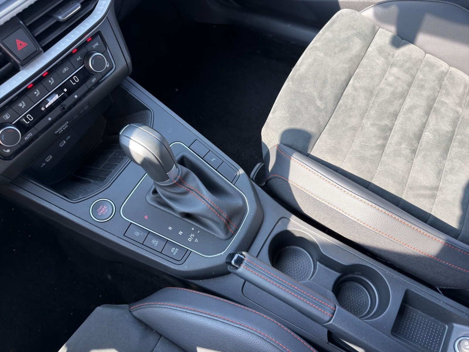 Seat Ibiza – Bild 11