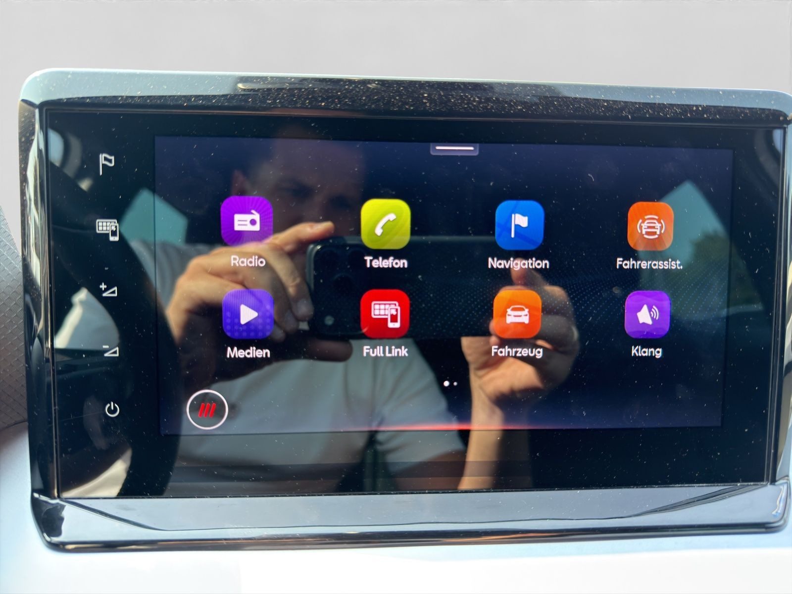 Seat Ibiza – Bild 14