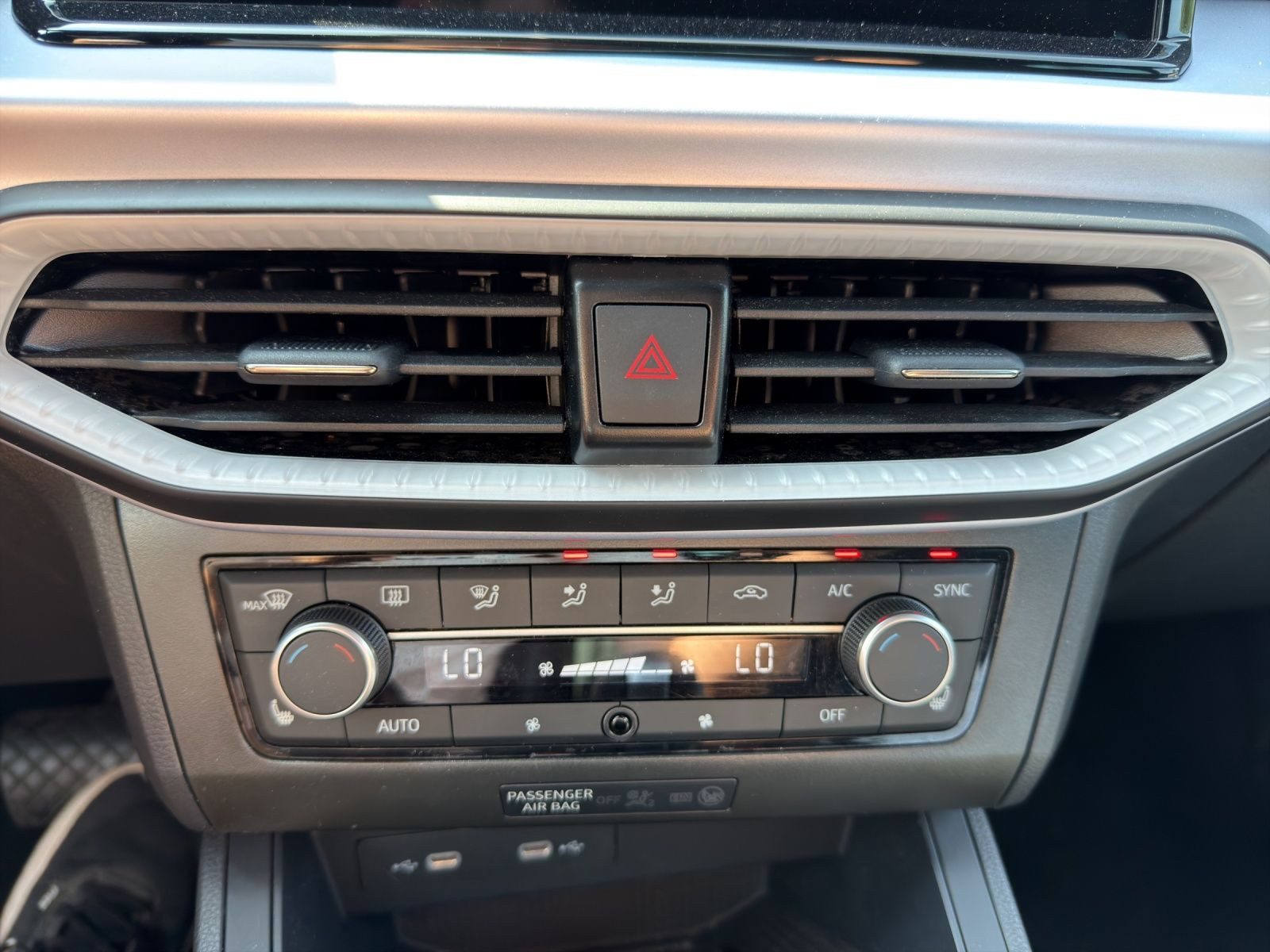 Seat Ibiza – Bild 15