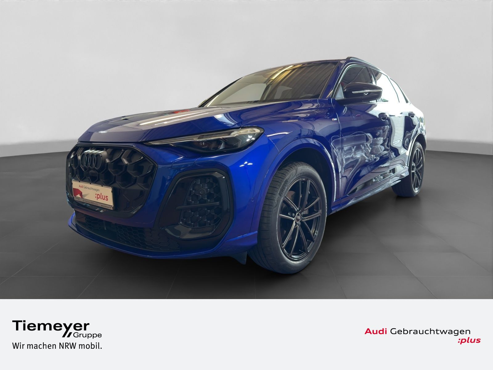 Audi Q5 – Bild 1