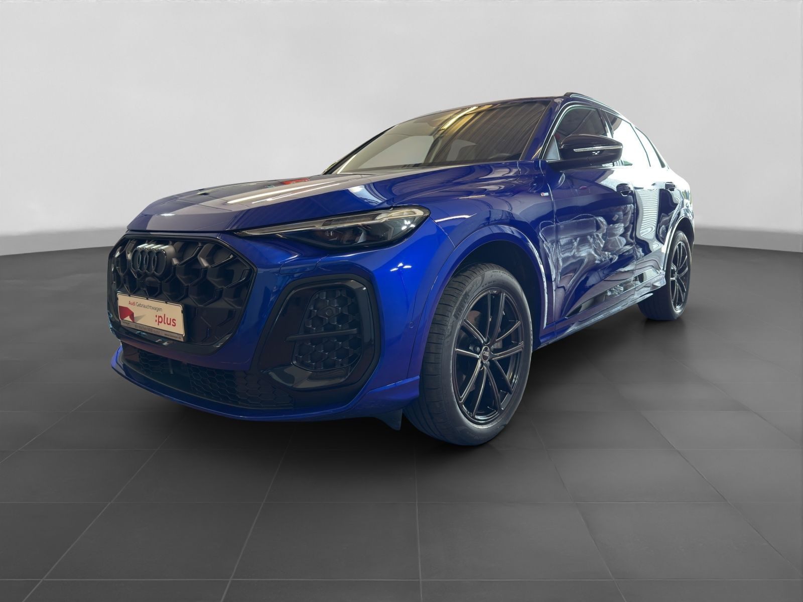 Audi Q5 – Bild 2