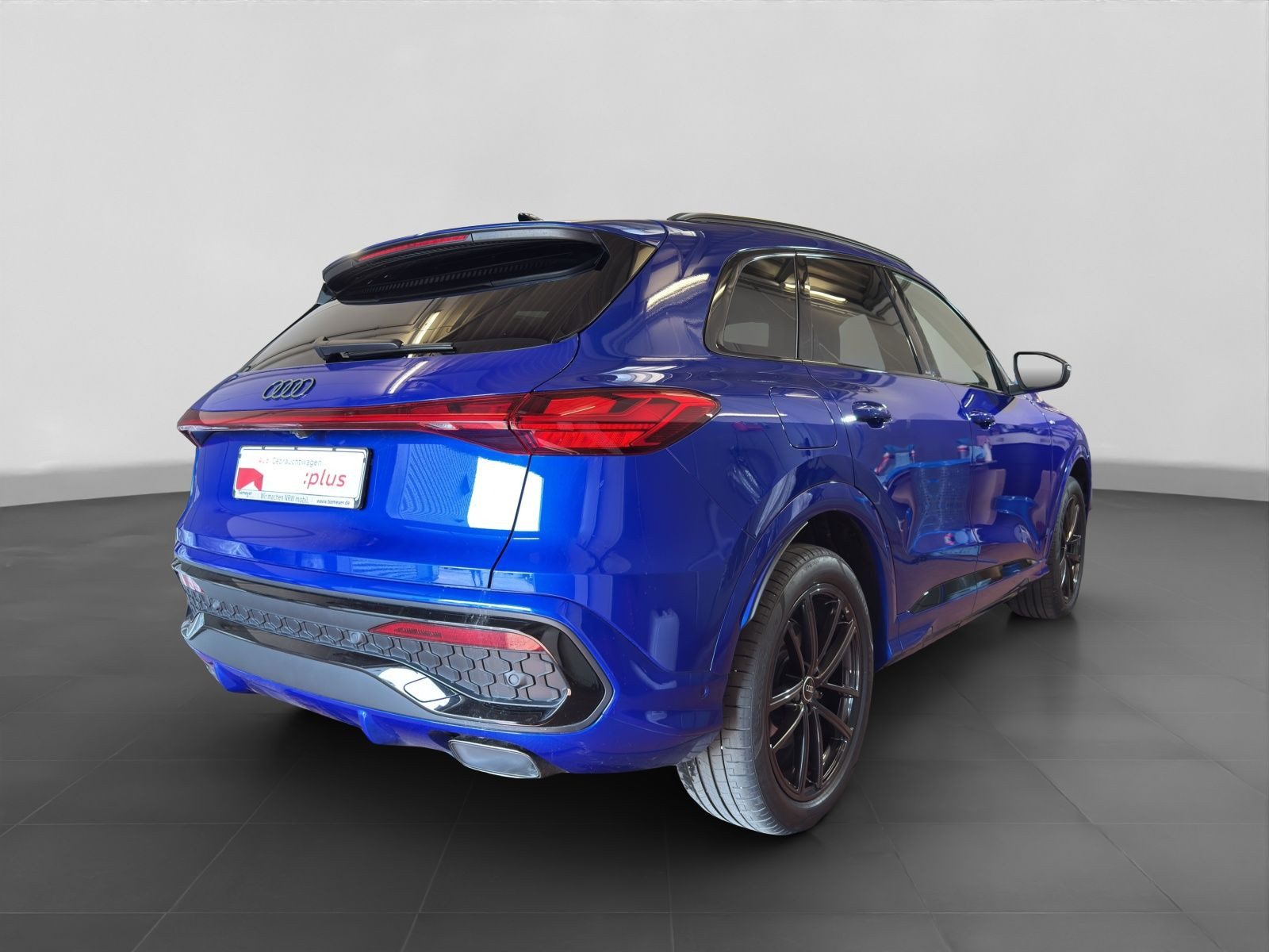 Audi Q5 – Bild 3