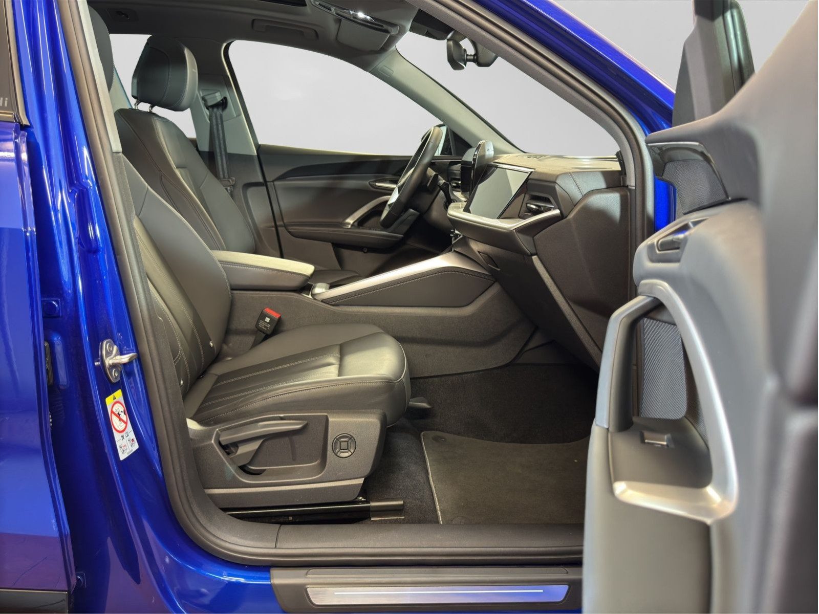 Audi Q5 – Bild 4