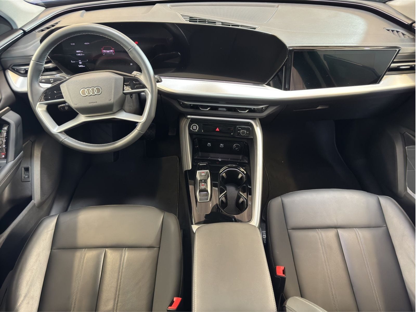 Audi Q5 – Bild 5