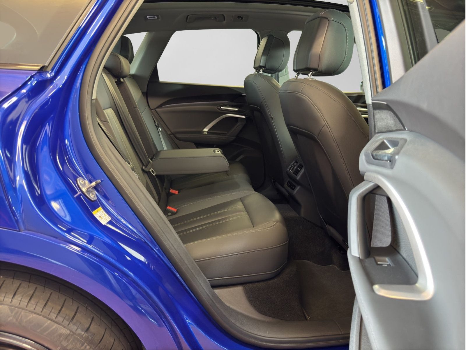 Audi Q5 – Bild 6