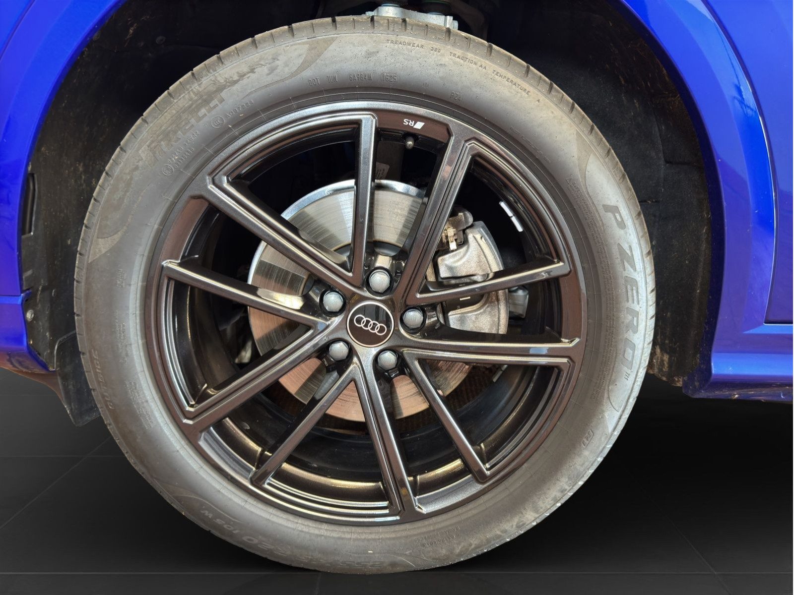 Audi Q5 – Bild 7