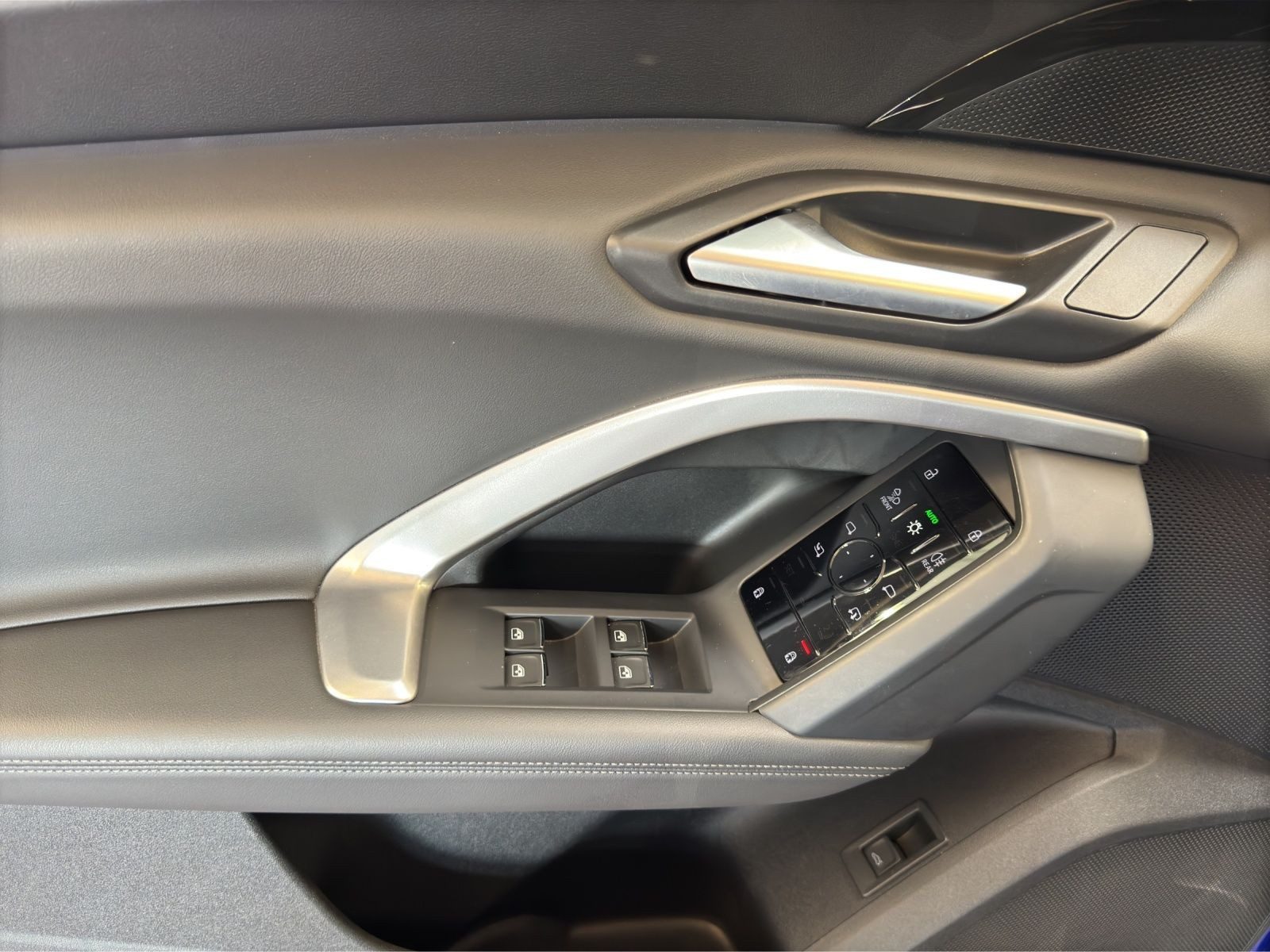 Audi Q5 – Bild 8