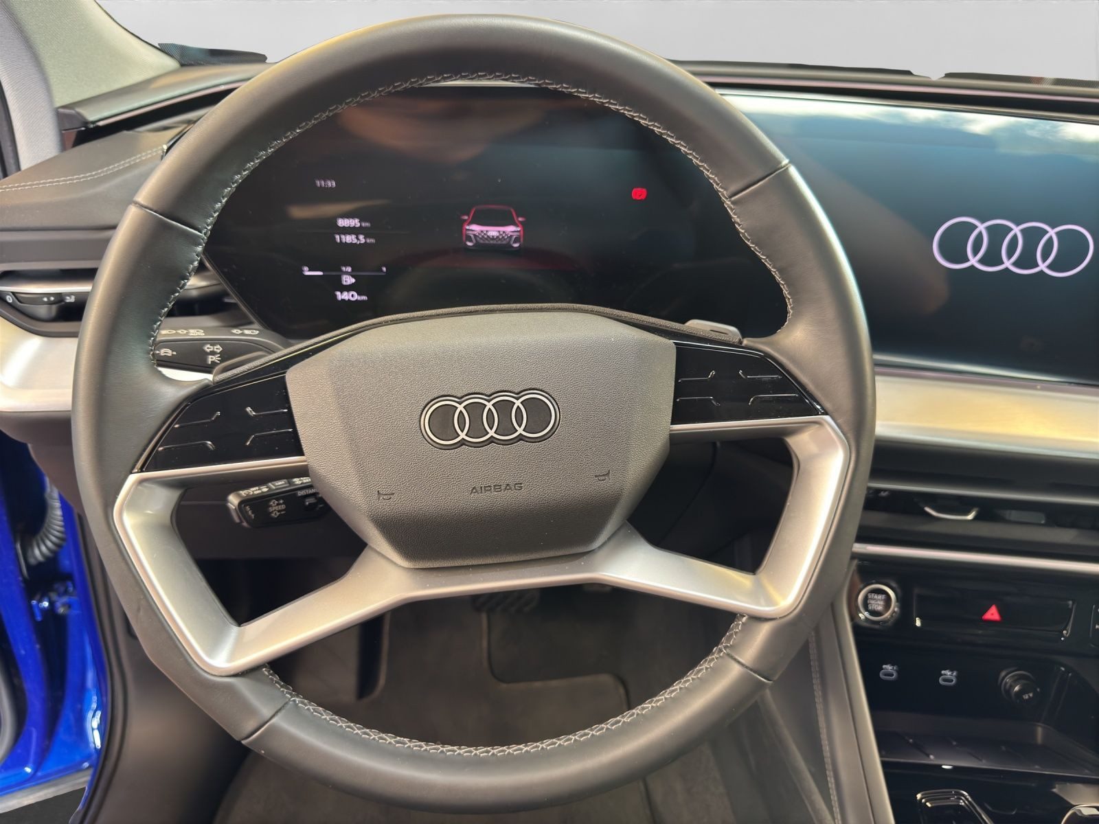 Audi Q5 – Bild 9