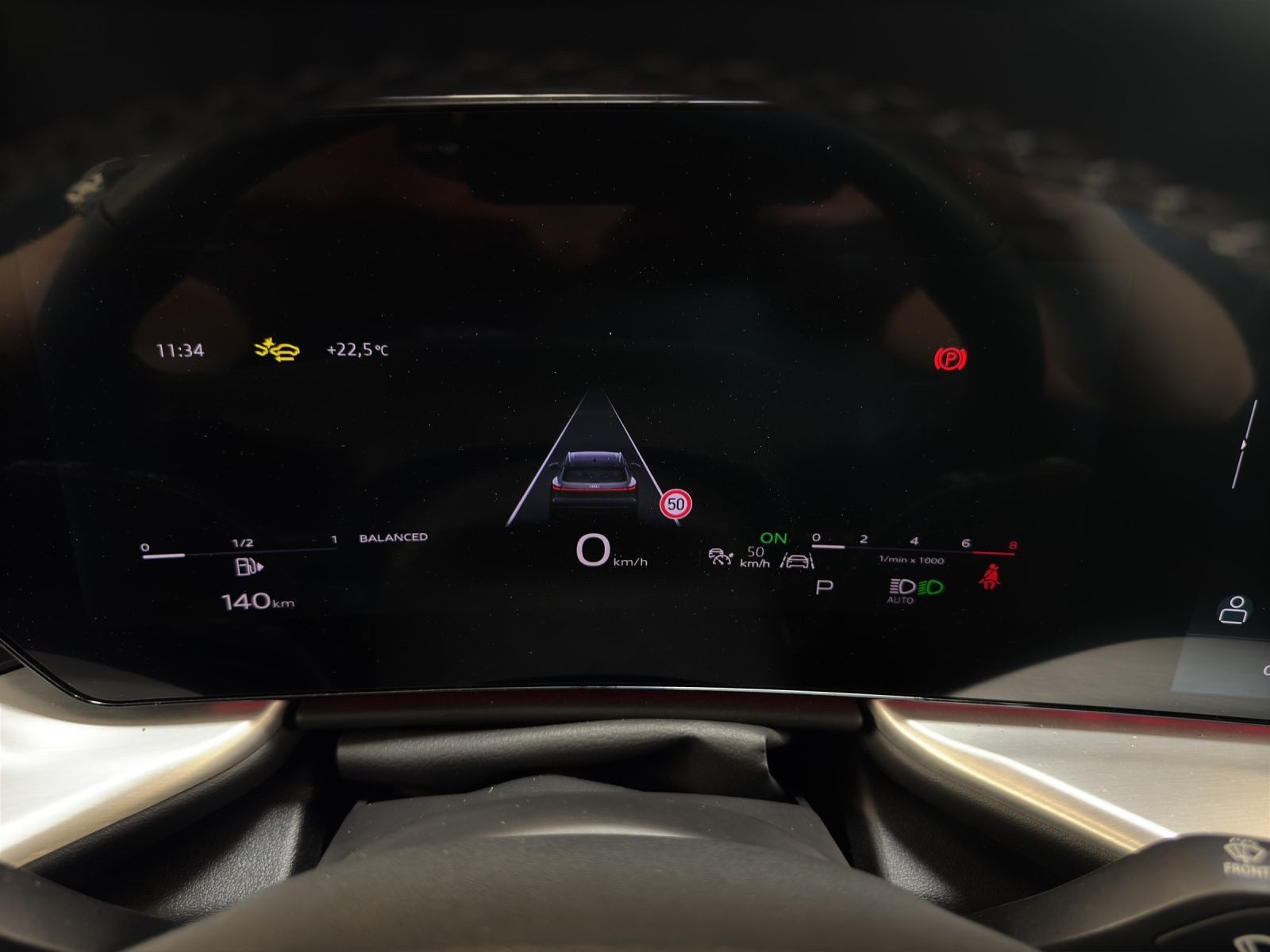 Audi Q5 – Bild 10