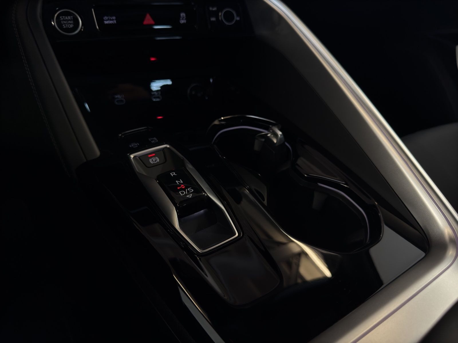 Audi Q5 – Bild 11