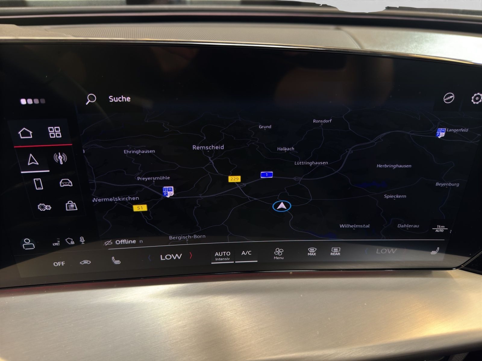 Audi Q5 – Bild 12