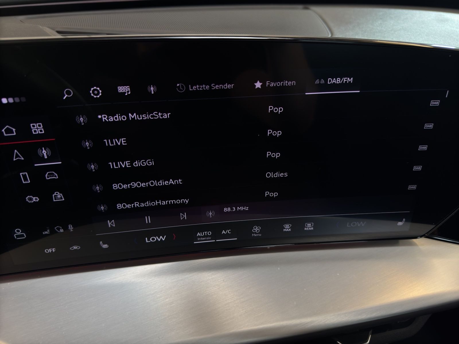 Audi Q5 – Bild 13