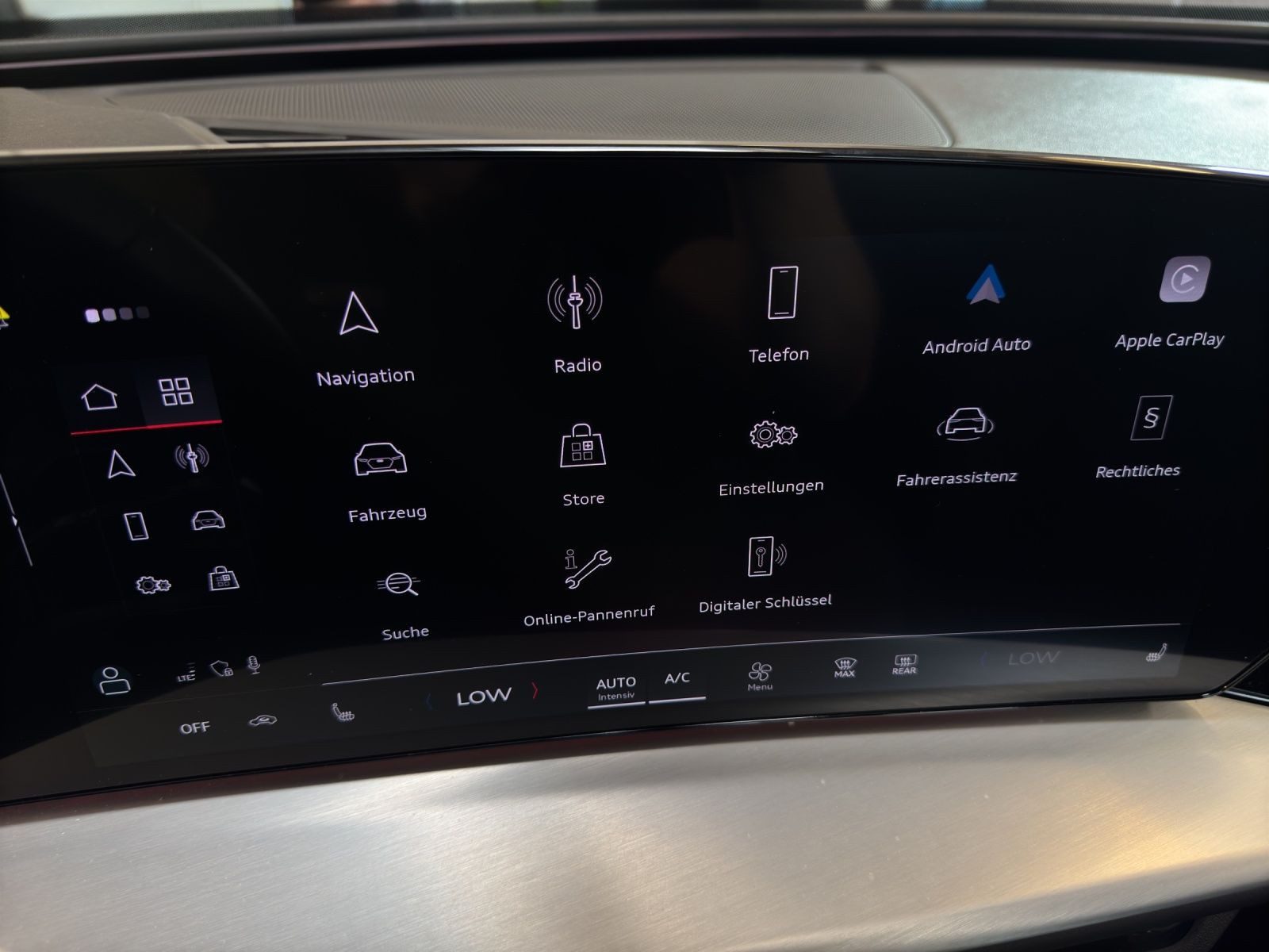 Audi Q5 – Bild 14