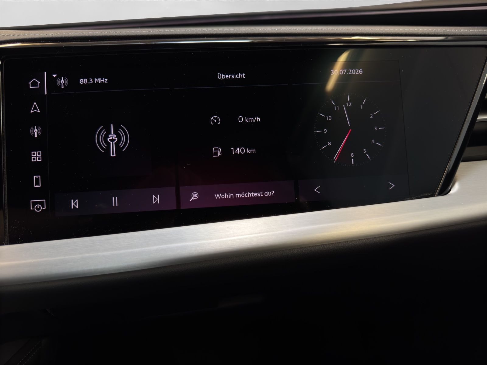 Audi Q5 – Bild 15