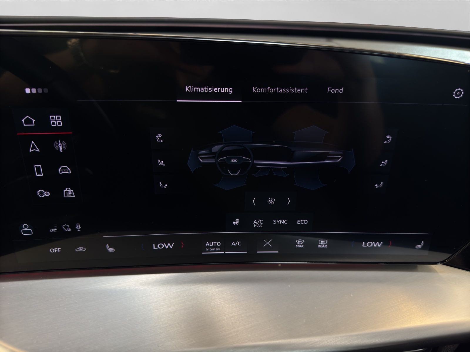 Audi Q5 – Bild 16