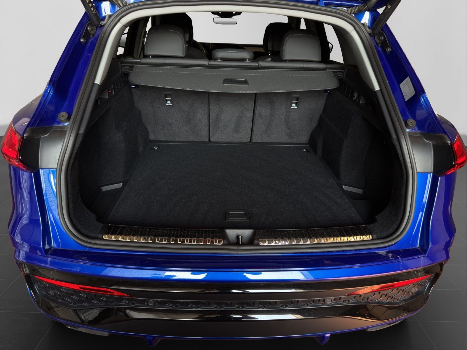 Audi Q5 – Bild 17