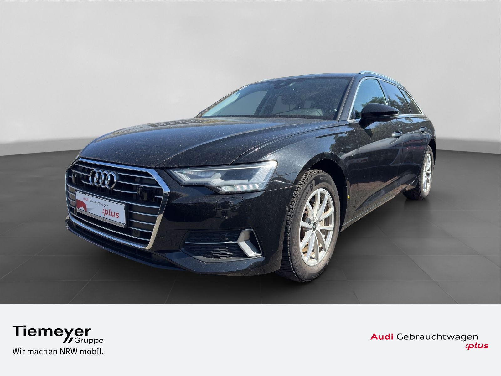 Audi A6 Avant – Bild 1