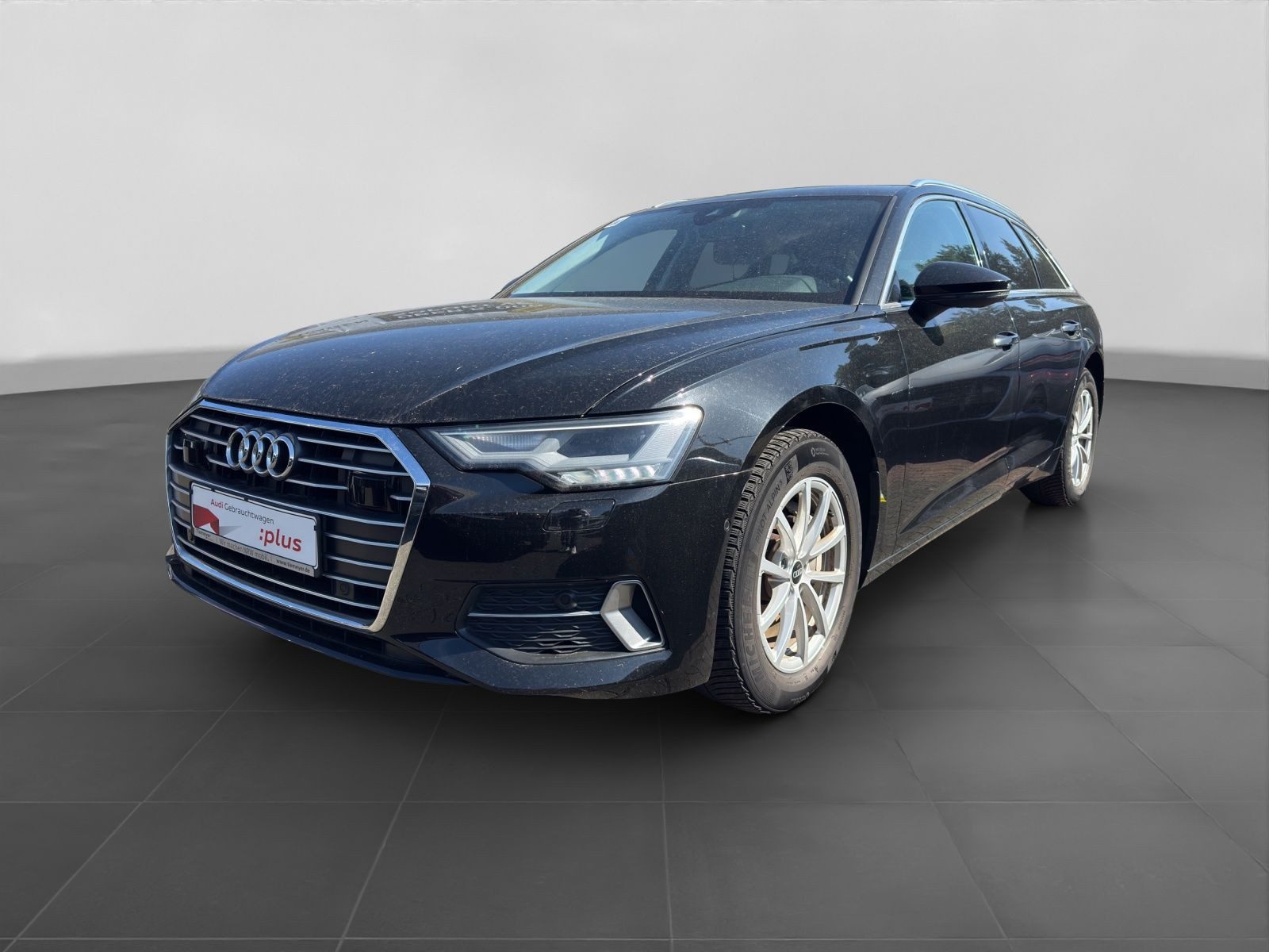 Audi A6 Avant – Bild 2