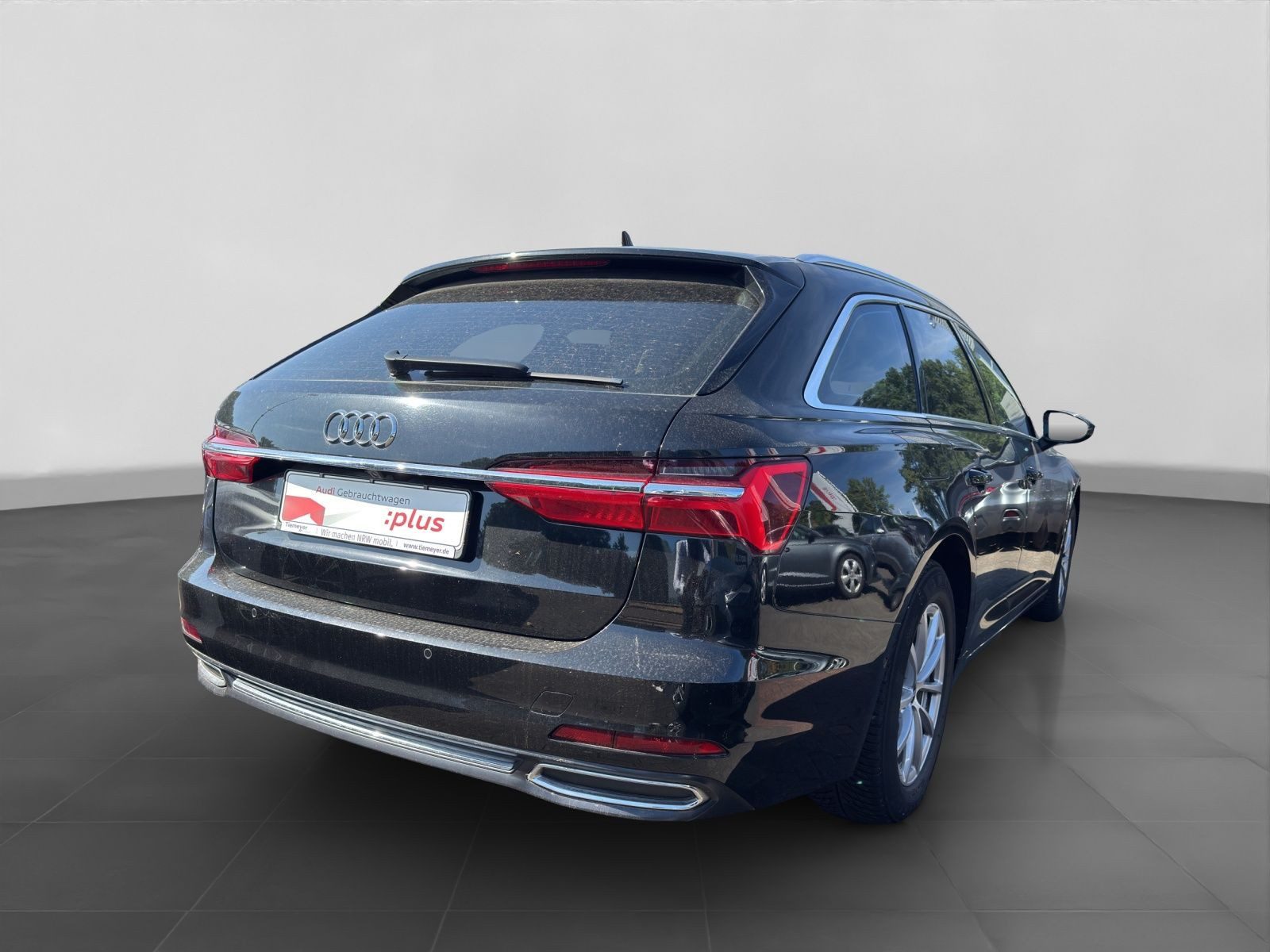 Audi A6 Avant – Bild 3