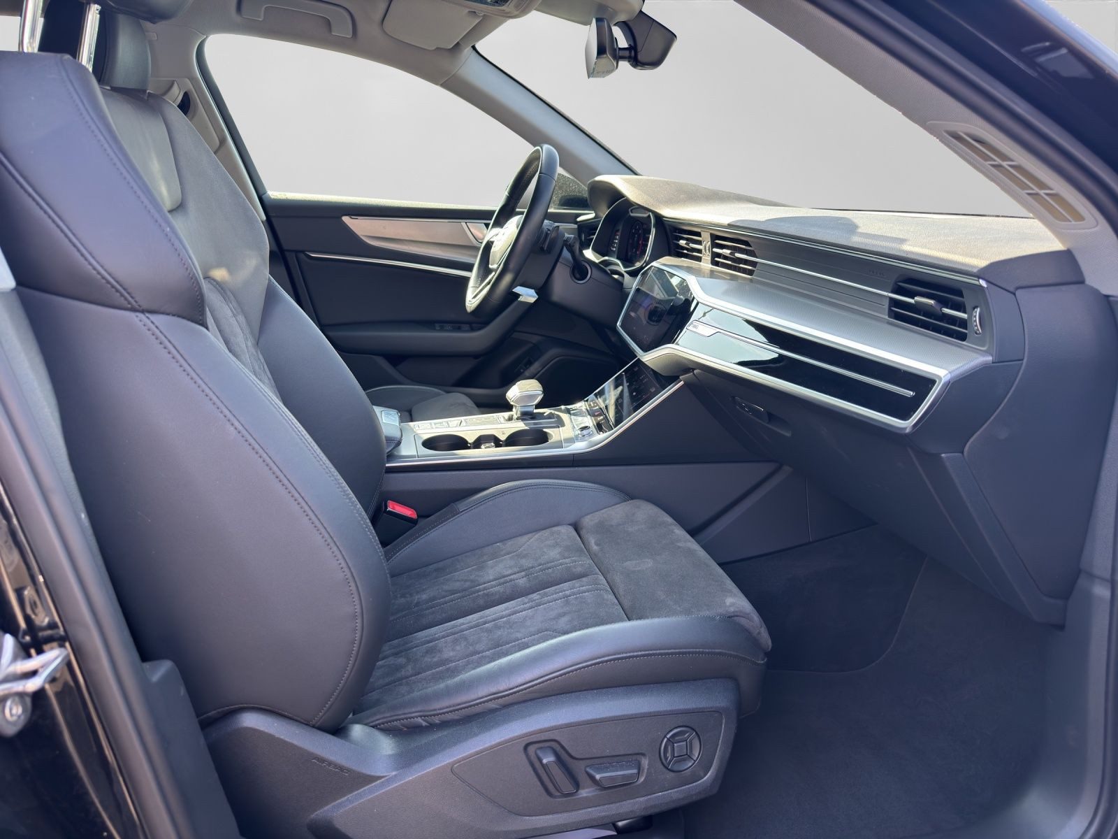 Audi A6 Avant – Bild 4
