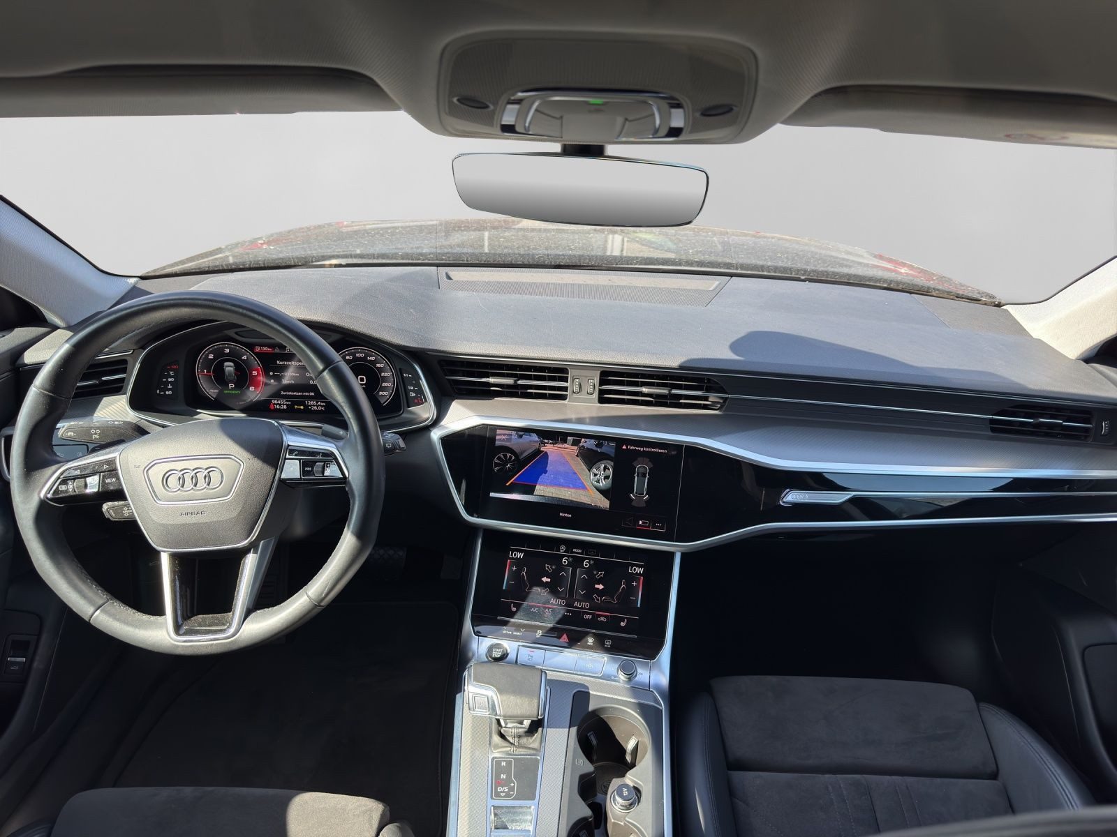 Audi A6 Avant – Bild 5