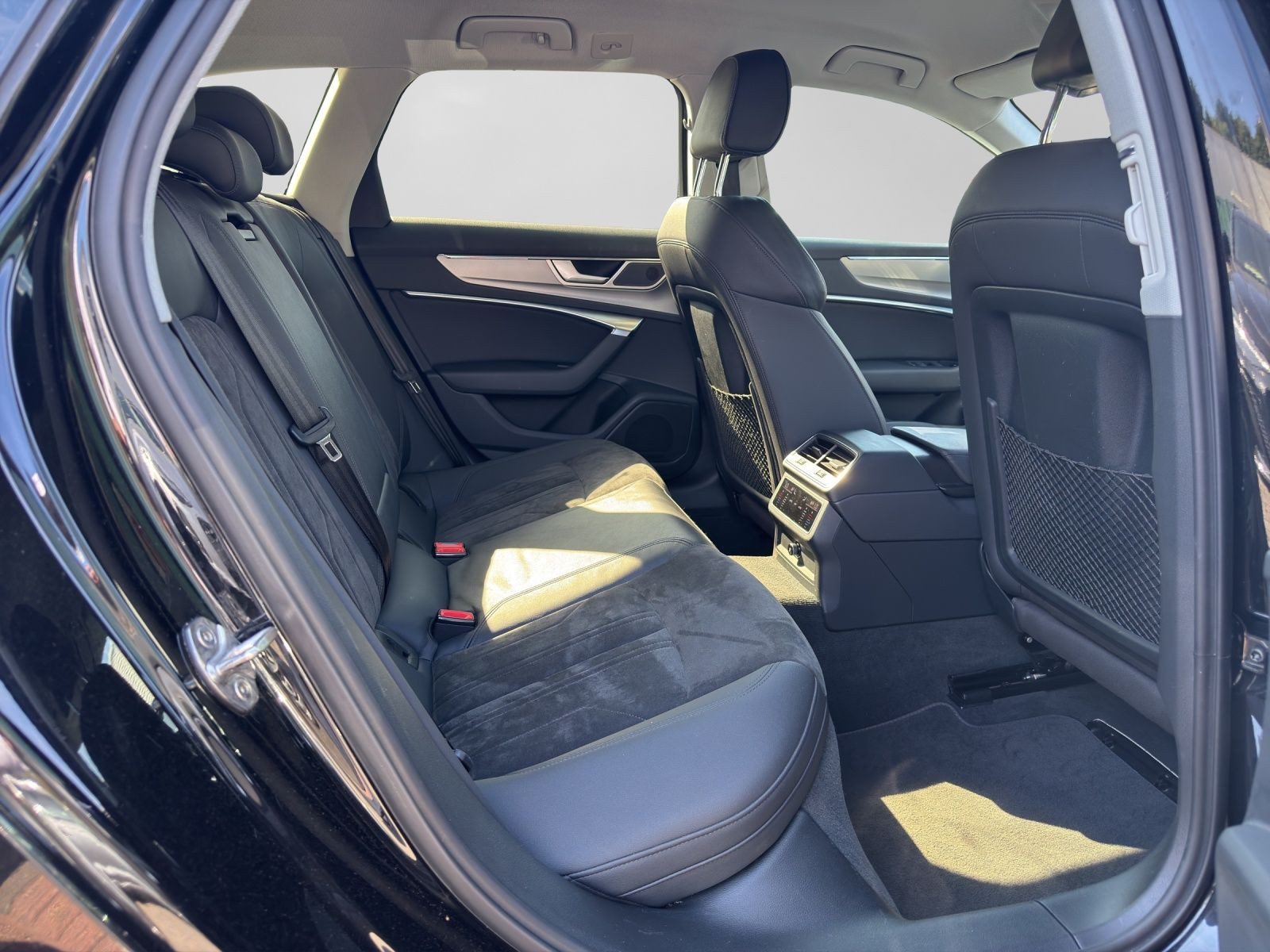 Audi A6 Avant – Bild 6