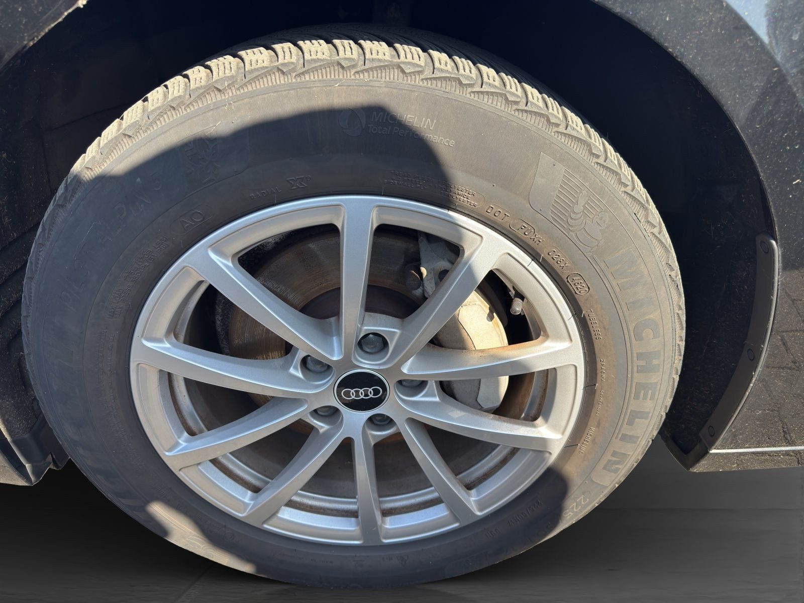Audi A6 Avant – Bild 7