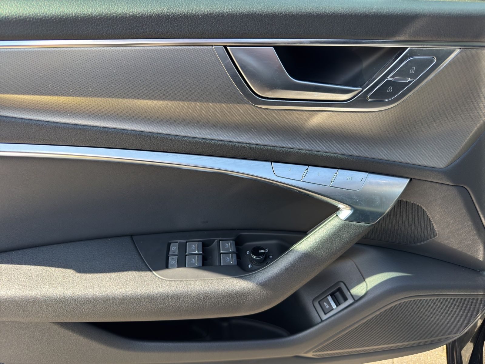 Audi A6 Avant – Bild 8