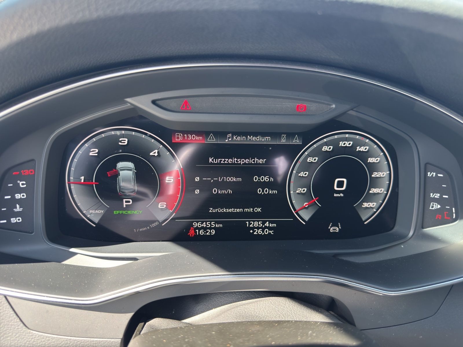 Audi A6 Avant – Bild 10