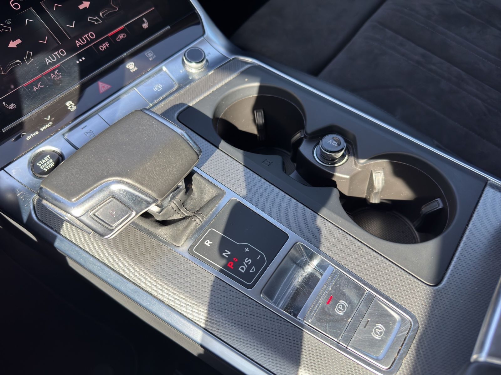 Audi A6 Avant – Bild 11