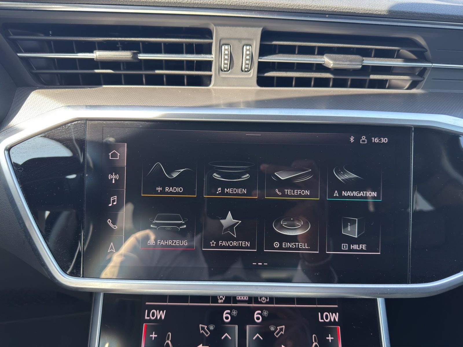 Audi A6 Avant – Bild 13