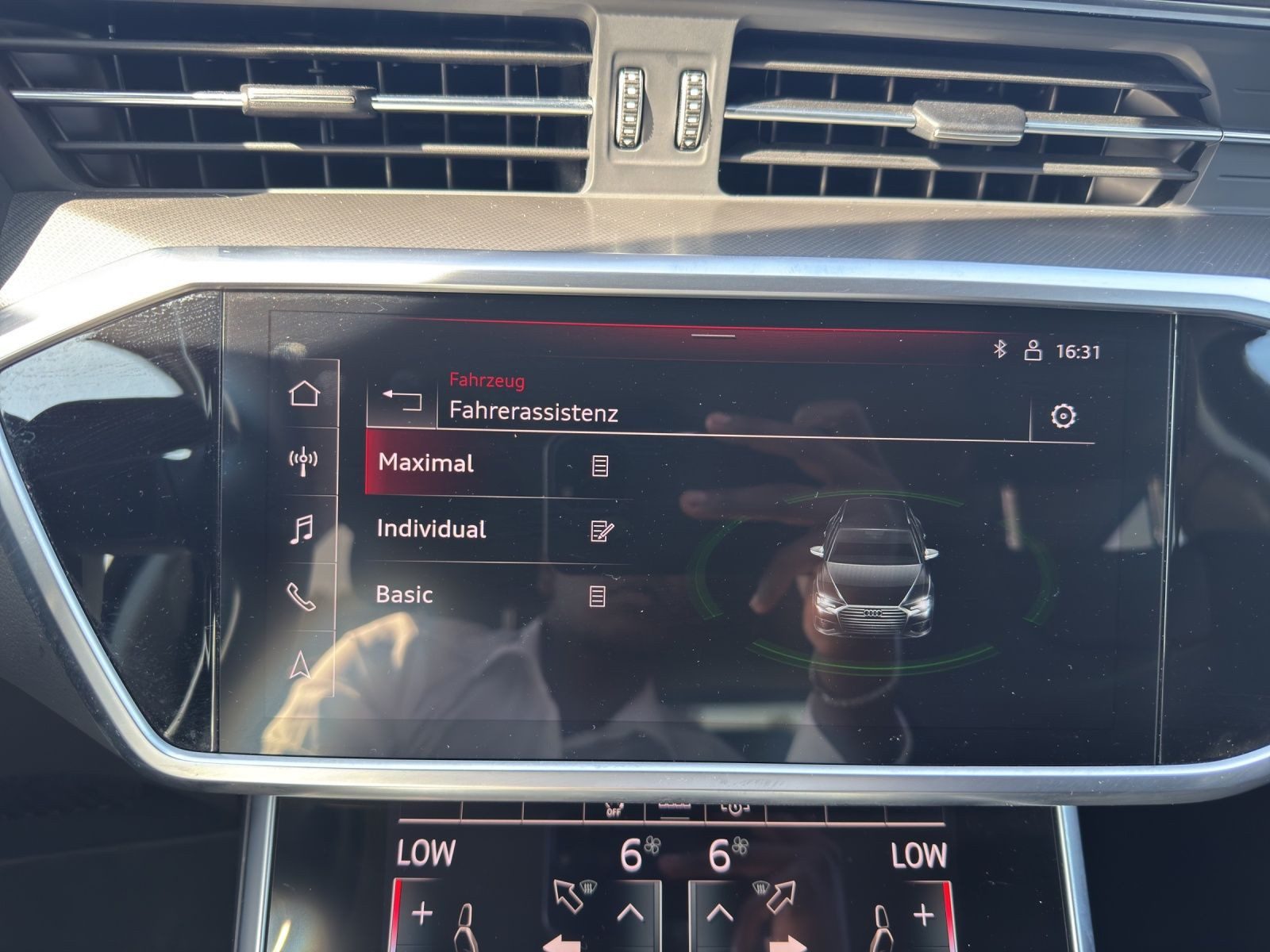 Audi A6 Avant – Bild 14