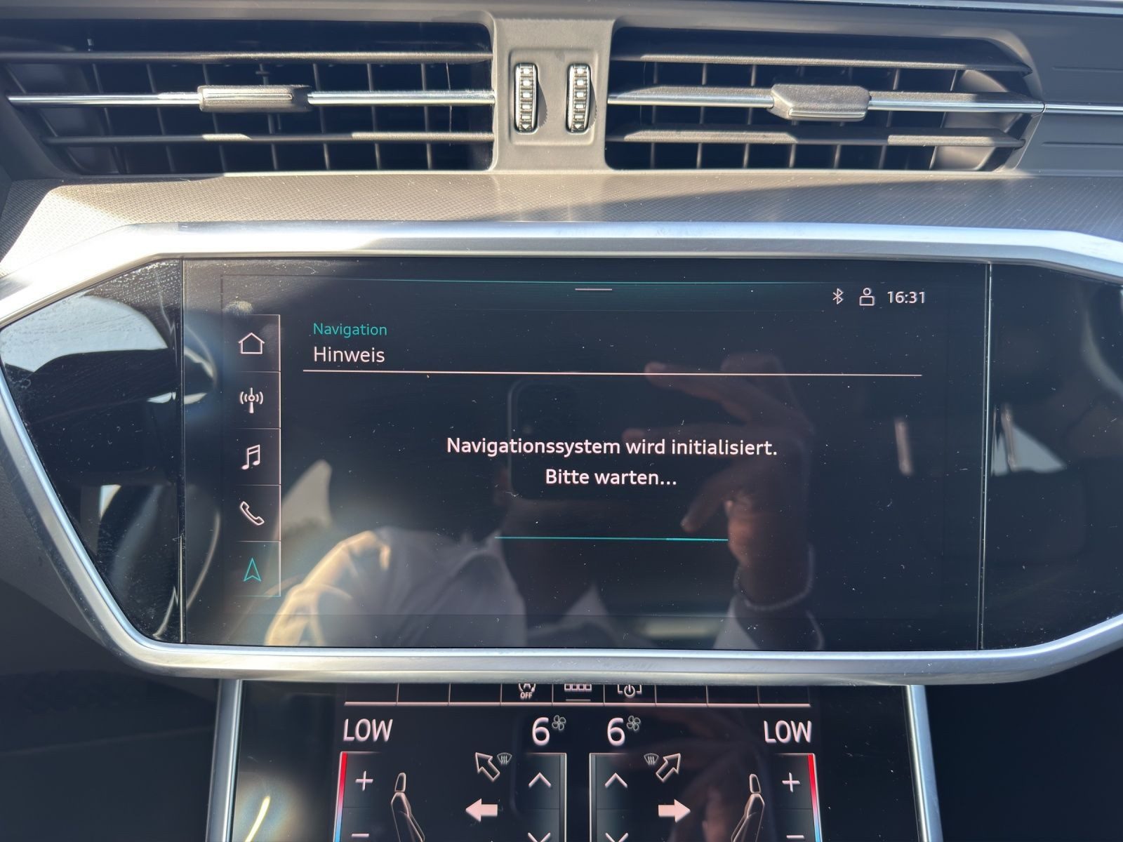 Audi A6 Avant – Bild 15