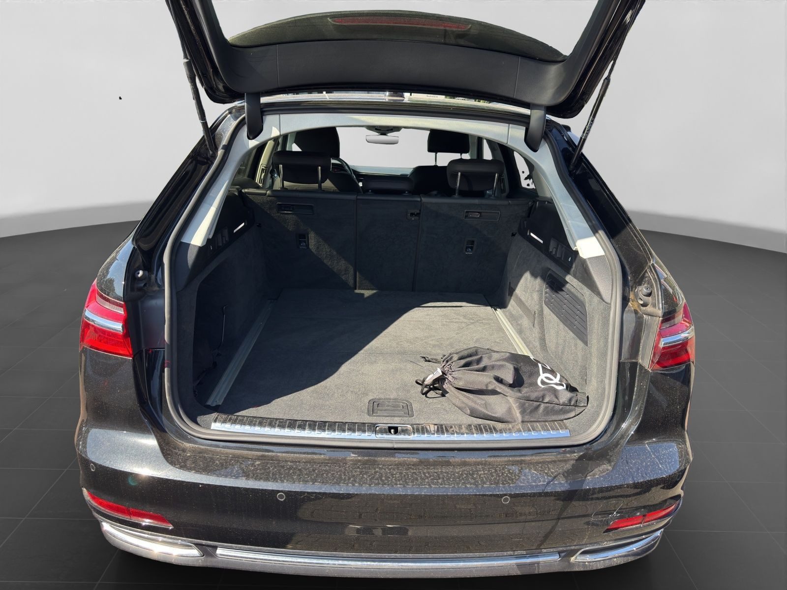 Audi A6 Avant – Bild 17