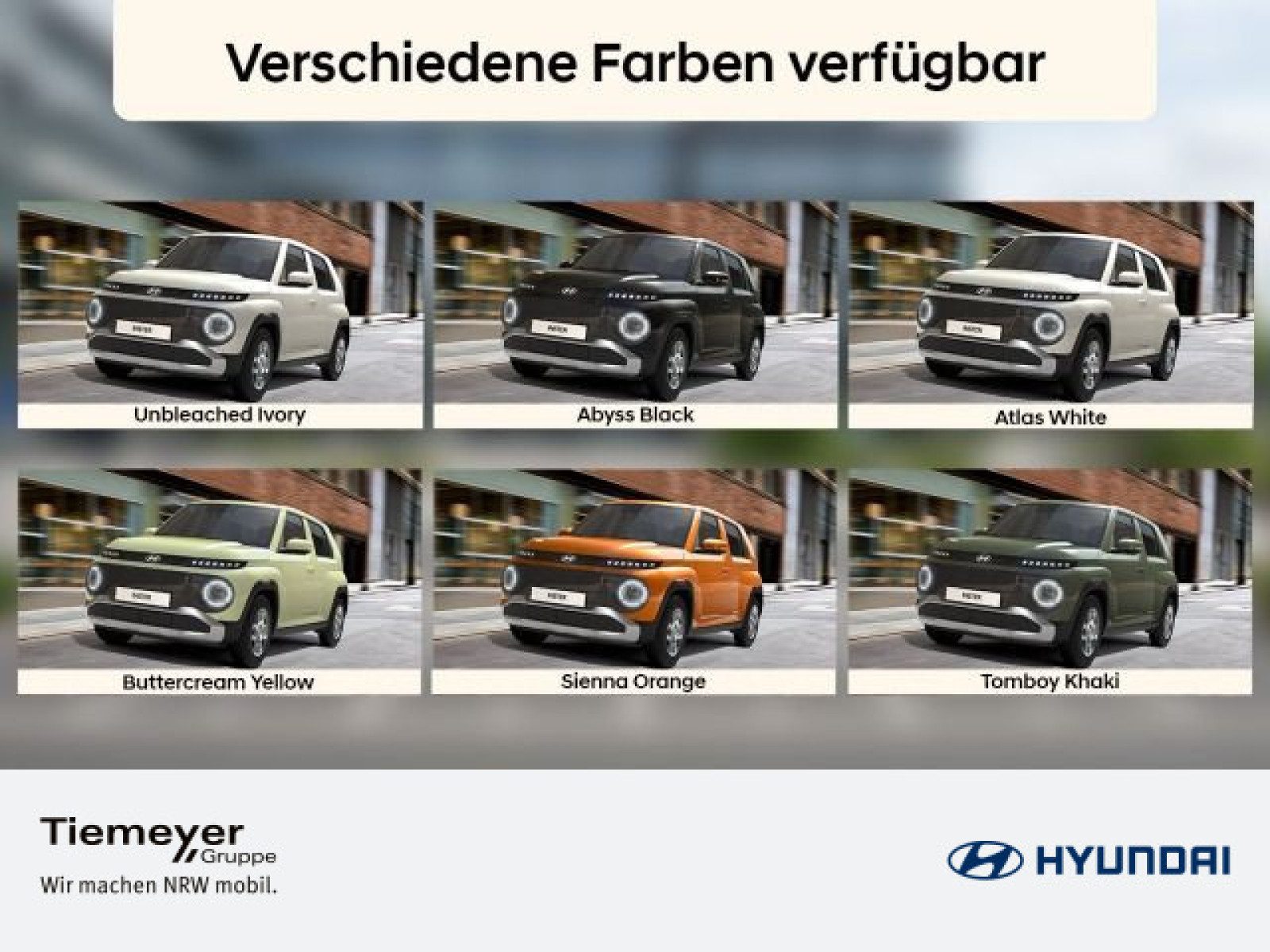 Hyundai INSTER – Foto 2