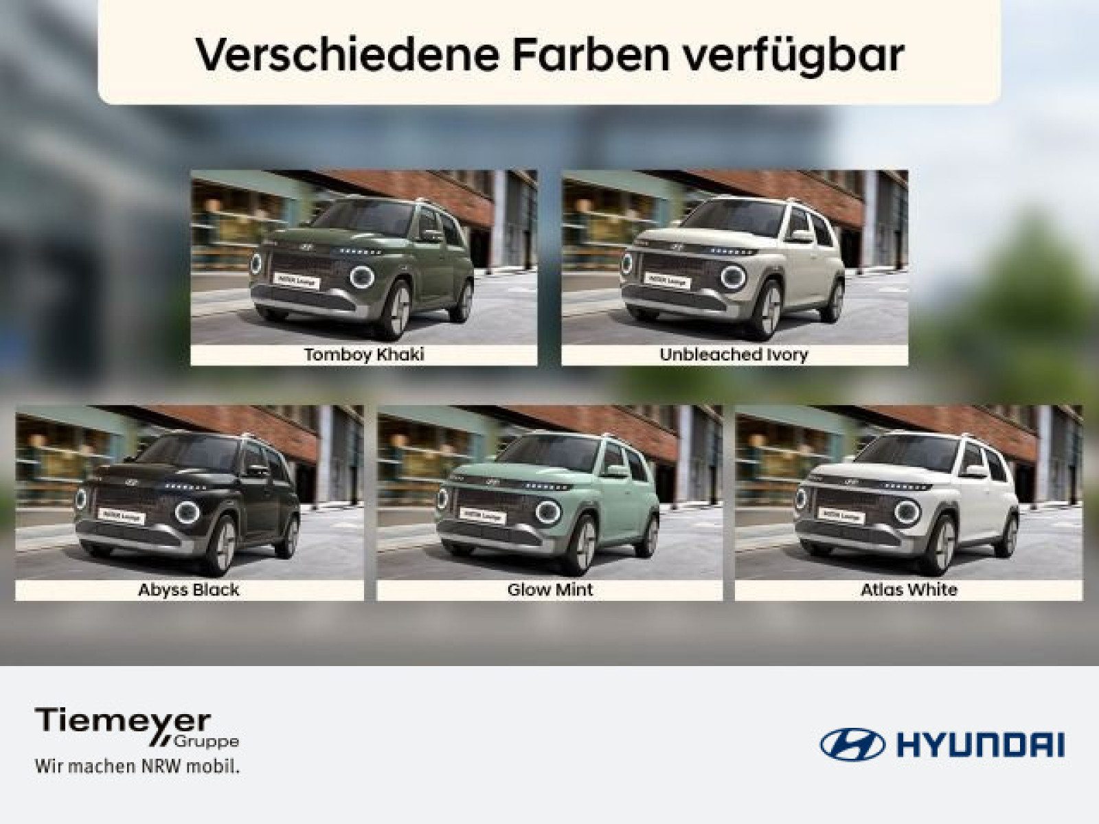 Hyundai INSTER – Bild 2