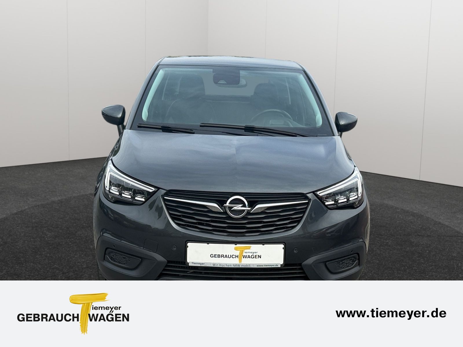 Opel Crossland X – Bild 2