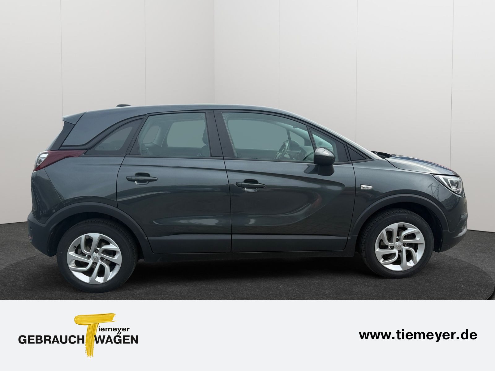 Opel Crossland X – Bild 4