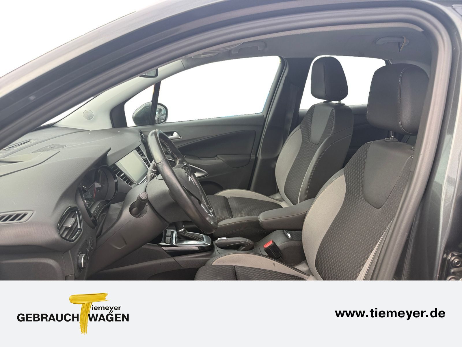 Opel Crossland X – Bild 10
